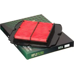 HIFLOFILTRO Luftfilter - HFA3612 für Suzuki SV650 SV1000