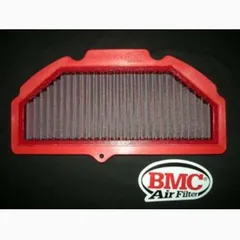 BMC Luftfilter - FM557/04 für Suzuki GSXR1000 GSX-R1000, GSX-S1000, GSX-S1000F