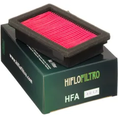 HIFLOFILTRO Air Filter - HFA4613 for: Yamaha for MT-03, XT660