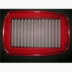 BMC Supermoto Luftfilter - FM567/04 für: Yamaha YZF125R/WR125R für MT-125, YZF-R125