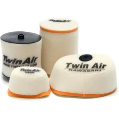 TWIN AIR Air Filter - 158089 for: Beta RR for RR1252T, RR1252TENDURO, RR2002T