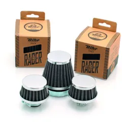 V PARTS Vintage Series Luftfilter konisch Ø 45 mm - E8A9900S2B