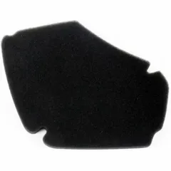 ATHENA Luftfilter - S410480200003 für: Gilera Easy Moving 50/Piaggio Zip 50 für ZIP502T, ZIP504T EASYMOVING50