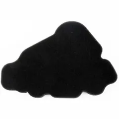 ATHENA Luftfilter - S410480200011 für Derbi, Italjet, Vespa