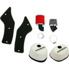 ATHENA Luftfilter - S410480200020 für: Piaggio Zip 125 für ZIP1254T