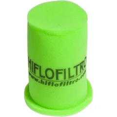 HIFLOFILTRO Luftfilter - HFA3105 für Suzuki GN125, GN250, TU125