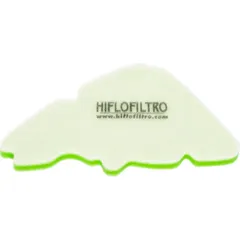 HIFLOFILTRO Luftfilter - HFA5204DS für Piaggio LIBERTY125
