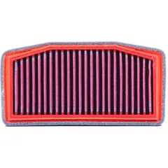 BMC Luftfilter - FM01001/04 für: Triumph Street Triple 765 R/RS/S für DAYTONAMOTO2765, STREETTRIPLE660SA2, STREETTRIPLE765
