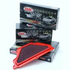 BMC Luftfilter - FM598/08 für: Yamaha TRX850