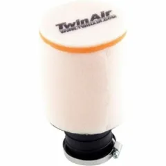 TWIN AIR Luftfilter zylindrisch Ø 57 mm - 152503 für: Yamaha XT500