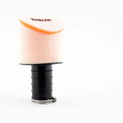 TWIN AIR Luftfilter zylindrisch Ø 45 mm - 153002 für Suzuki RM80