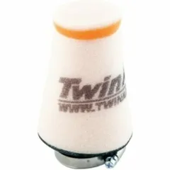 TWIN AIR Air Filter Tapered Ø35mm - 158970