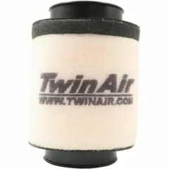 TWIN AIR Luftfilter feuerfest Ø 63 mm - 156084FR für: Polaris für RZR170