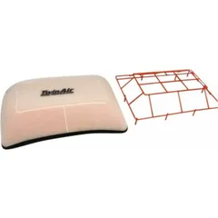 TWIN AIR Luftfiltersatz mit Halter - 156100P für: Polaris für 3002X4, 3004X4, 3006X6