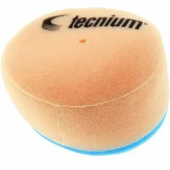 TECNIUM Luftfilter - 0206 für Kawasaki KX125/250/500 KDX200, KDX250, KLX250