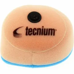 TECNIUM Luftfilter - 0214 für Kawasaki KX125 für: Gas Gas, VOR