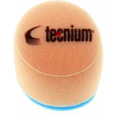 TECNIUM Luftfilter - 0216 für Kawasaki KX 80/85 Honda CB400, CBR600F, CBR900RR KX100, KX85