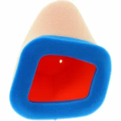 TECNIUM Luftfilter - 0306 für: Yamaha YZ 125/500 für YZ250, YZ490 Peugeot ELYSEO1002T, ELYSEO1254T