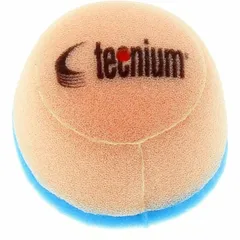 TECNIUM Luftfilter - 0418 für Suzuki TS 125/250 R TS250