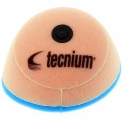 TECNIUM Luftfilter - 0809 für: KTM 125/250/380 für 125EXC, 125SX, 125SXS