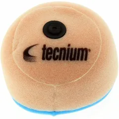 TECNIUM Luftfilter - 5423 für Suzuki RM-Z250 RM-Z450