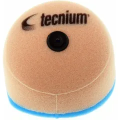 TECNIUM Luftfilter - 5606 Husquvarna 125/250/360 für Husqvarna CR125, CR250, SMR450 Hyosung TE450RAPIER