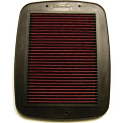 WSM auswaschbarer Luftfilter - 006-590 für: Yamaha