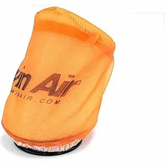 TWIN AIR Dust Cover45° Filters - 160000PIT3