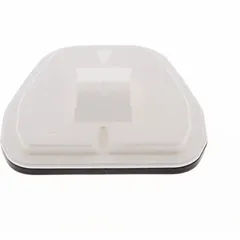 TECNIUM Air Box Cover - 2362 for: Yamaha YZF450 for YZ450F