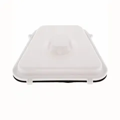 TECNIUM Air Box Cover - 2370 for: Yamaha YZ-450F for WR250, WR450F, YZ250F