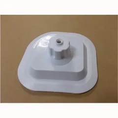 TECNIUM Air Box Cover - 2818 for: KTM EXCF SX/F for 125EXC, 125SX, 144SX