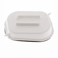 TECNIUM Air Box Cover - 2823 KTM SX125/SX-F250/450 for Husqvarna, for: Gas Gas