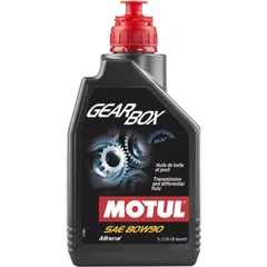 MOTUL Gearbox MOS2 Getriebeöl - 80W90 1 l