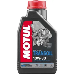 MOTUL Transoil Getriebeöl - 10W30 Mineral 1 l