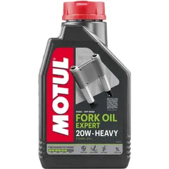 MOTUL Expert Gabelöl - 20W 1 l