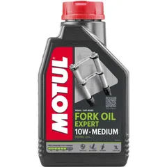 MOTUL Expert Gabelöl - 10W 1 l