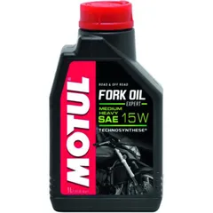 MOTUL Expert Gabelöl - 15W 1 l
