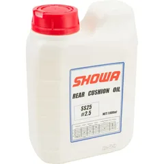 SHOWA Stoßdämpferöl - SS 1 l