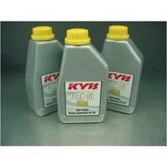 KAYABA Gabelöl 01M - 1 l für KTM, Husqvarna, für: Gas Gas
