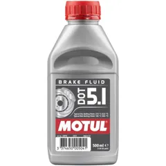 MOTUL DOT 5.1 Brake Fluid - 500ml