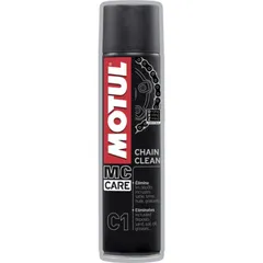 MOTUL MC Care Kettenreiniger - Spray 400ml