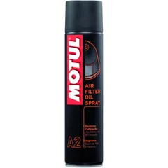 MOTUL MC Care A2 Luftfilteröl - Flasche 400ml