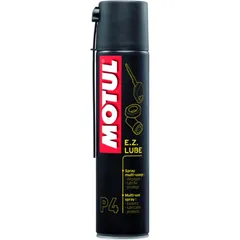 MOTUL MC Care P4 E.Z. Lube Mehrzweck-Schmierstoff - Spray 400ml