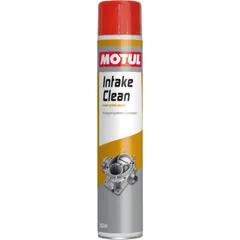 MOTUL Werkstattsortiment Intake Clean Reiniger für Ansaugtrakt - Spray 750ml