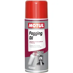 MOTUL Werkstattsortiment Fogging Oil Sprühöl - Spray 400ml