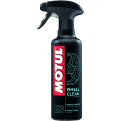 MOTUL E3 Wheel Cleaner Felgenreiniger - 400ml Spray