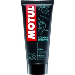 MOTUL E8 Scratch Remover Paste - 100ml