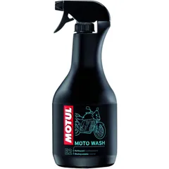 MOTUL E2 Moto Wash Bio Cleaner - 1L Spray