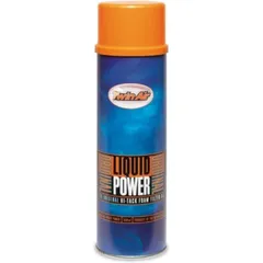 TWIN AIR Liquid Power Luftfiltelröl - Spray 500ml für KTM, Polaris, Yamaha
