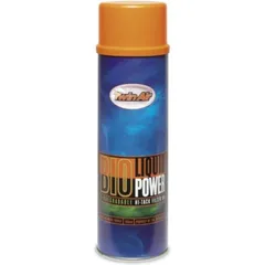 TWIN AIR Bio Liquid Power Luftfiltelröl - Spray 500ml für KTM, Polaris, Yamaha